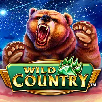 Wild Country